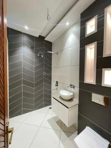 Bathroom Image of 1000 Sq.ft 3 BHK Villa for sale in Kharar Mohali for Rs. 11500000