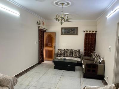 Hall Image of 2000 Sq.ft 5 BHK Duplex for rent in DDA B4, Vasant Kunj New Delhi for Rs. 125000