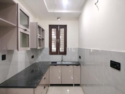 Kitchen Image of 1260 Sq.ft 3 BHK Builder Floor for sale in Puri Kohinoor Faridabad, Sector 89 Faridabad for Rs. 13500000
