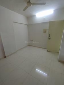Bedroom Image of 590 Sq.ft 1 BHK Apartment / Flat for sale in Pimple Gurav Pune for Rs. 5400000