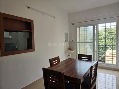 2 BHK Flat