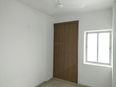 Bedroom Image of 550 Sq.ft 1 BHK Apartment / Flat for rent in Vikram Golf View Condos, Sector 19 Dwarka New Delhi for Rs. 22000