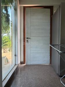 Balcony Image of 2799 Sq.ft 4 BHK Builder Floor for rent in Property Gallery Floors, Panchsheel Park New Delhi for Rs. 275000