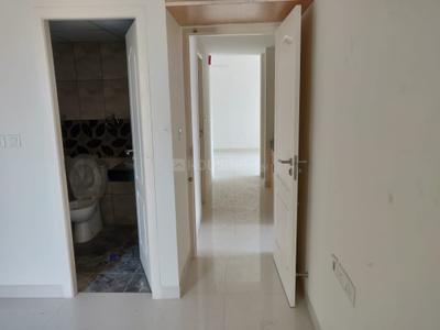 Bedroom Image of 1000 Sq.ft 2 BHK Apartment / Flat for sale in Rohaan Rohaan Oasis II, Medavakkam Chennai for Rs. 10000000