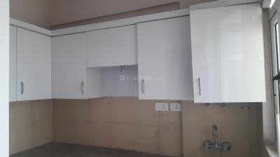 Kitchen Image of 830 Sq.ft 2 BHK Apartment / Flat for rent in Star Realcon The Essentia, Milakpur Goojar Bhiwadi for Rs. 11800