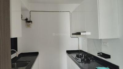 Kitchen Image of 1300 Sq.ft 3 BHK Apartment / Flat for sale in Lodha Park, Lower Parel Mumbai for Rs. 62500000