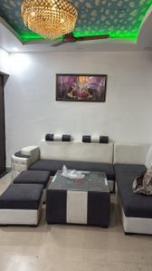 Bedroom Image of 1179 Sq.ft 3 BHK Apartment / Flat for sale in Sare Crescent Green Parc, Sector 92 Gurgaon for Rs. 11800000