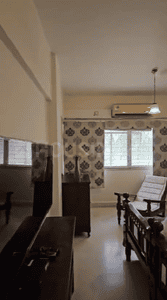 Image of 850 Sq.ft 2 BHK Apartment / Flat for sale in Bandra West, Mumbai for Rs. 46500000