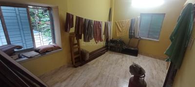 Kitchen Image of 1700 Sq.ft 4 BHK Independent House for sale in Sarsuna Kolkata for Rs. 7500000