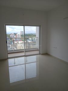 Hall Image of 1650 Sq.ft 4 BHK Apartment / Flat for rent in Runwal The Central Park Phase 2, Chinchwad Pune for Rs. 110001