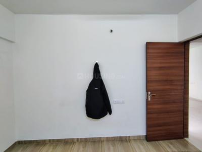 Bedroom Image of 658 Sq.ft 1 BHK Apartment / Flat for sale in Saheel Waterfront, Ravet Pune for Rs. 5000000