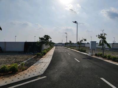 Image of 1200 Sq.ft Residential Plot / Land for sale in Thaiyur, Chennai for Rs. 4668800