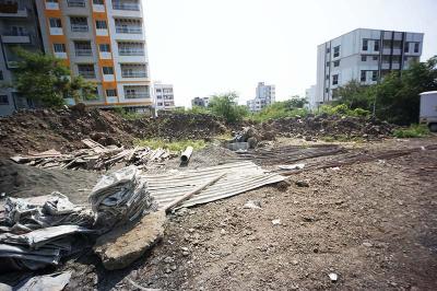 Image of 3500 Sq.ft Residential Plot / Land for sale in Marunji, Pune for Rs. 14300000