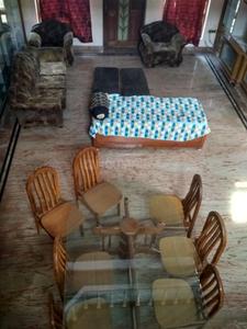 Hall Image of 4400 Sq.ft 5 BHK Independent House for rent in Medchal Secunderabad for Rs. 68000