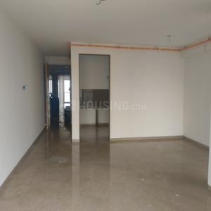 Living Room Image of 1250 Sq.ft 2 BHK Apartment / Flat for sale in Seawoods Navi Mumbai for Rs. 22500000