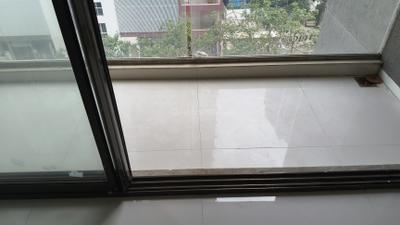Balcony Image of 1243 Sq.ft 3 BHK Apartment / Flat for sale in Lotus Sky Garden, Malad West Mumbai for Rs. 30500000