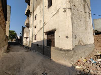 Image of 200 Sq.ft 1 RK Builder Floor for rent in Bawal, Rewari for Rs. 2550