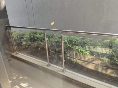 Balcony Image of 1927 Sq.ft 3 BHK Duplex for sale in Holystico Astrana, Hadapsar Pune for Rs. 18500000