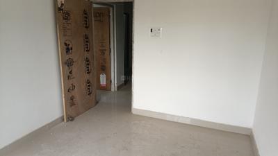 Bedroom Image of 750 Sq.ft 2 BHK Apartment / Flat for sale in Jash Addriza Apartment, Konnagar Hooghly for Rs. 1725000