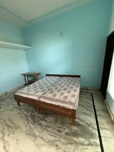 Bedroom Image of Inder girls pg in Kharar, Mohali