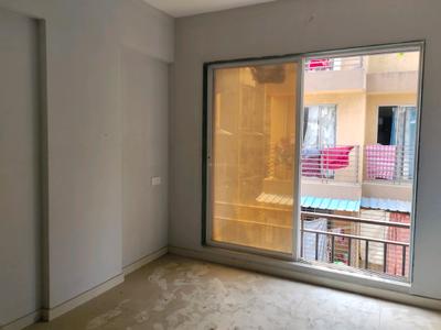 Bedroom Image of 695 Sq.ft 1 BHK Apartment / Flat for sale in Ulwe Navi Mumbai for Rs. 4551000