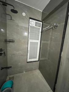 Image of 1400 Sq.ft 3 BHK Apartment / Flat for rent in K Shire, Punawale, Pune for Rs. 37000