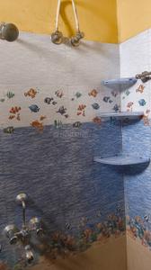 Bathroom Image of 2200 Sq.ft 2 BHK Builder Floor for rent in Bariatu Ranchi for Rs. 16000