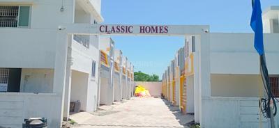 Image of 800 Sq.ft 2 BHK Villa for sale in Tambaram, Chennai for Rs. 12000000