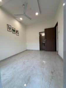 Hall Image of 950 Sq.ft 3 BHK Apartment / Flat for sale in Radhika Madhushilp CHS, Dombivli East Thane for Rs. 9500000