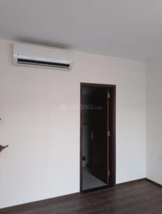 Bedroom Image of 2090 Sq.ft 3.5 BHK Builder Floor for sale in Adani Samsara, Sector 61 Gurgaon for Rs. 40000000