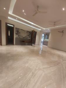 3 BHK Independent Builder Floor