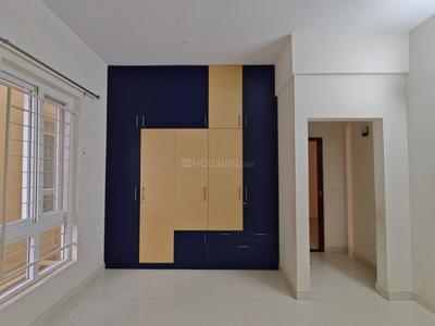Bedroom Image of 1985 Sq.ft 4.5 BHK Villa for sale in Urban Serenity I, Sarjapur Bengaluru for Rs. 32600000
