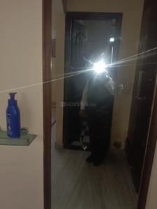 Balcony Image of 1700 Sq.ft 2 BHK Builder Floor for rent in Sector 31 Faridabad for Rs. 22000