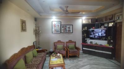 Hall Image of 1030 Sq.ft 3 BHK Apartment / Flat for sale in Subhas Pally Siliguri for Rs. 5000000