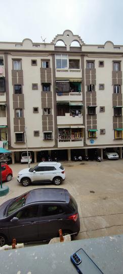 Vishwambhar apartment Main Image 1