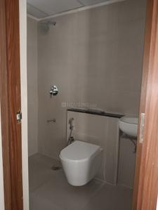 Image of 595 Sq.ft 2 BHK Apartment / Flat for sale in Kalptaru Srishti Namah, Mira Road East, Mira Bhayandar for Rs. 13500000