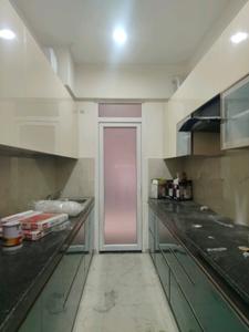 Kitchen Image of 1103 Sq.ft 2.5 BHK Apartment / Flat for sale in Smartworld Gems, Sector 89 Gurgaon for Rs. 14000000