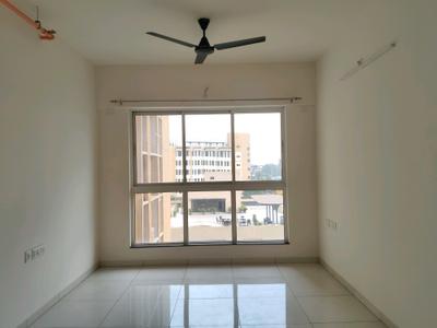 Living Room Image of 645 Sq.ft 2 BHK Apartment / Flat for rent in Godrej Nirvaan, Bhiwandi Thane for Rs. 16000