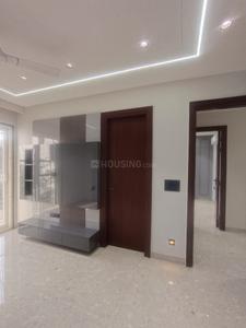 Hall Image of 1800 Sq.ft 3 BHK Builder Floor for sale in Sector 49 Gurgaon for Rs. 34000000