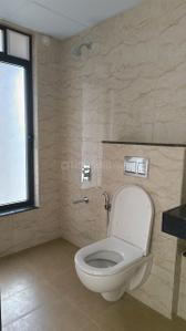 Image of 1150 Sq.ft 3 BHK Apartment / Flat for rent in Shapoorji Pallonji Joyville Sensorium, Maan, Pune for Rs. 32000