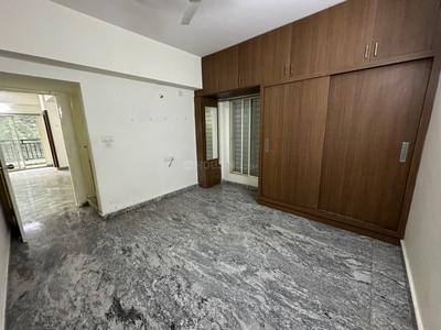 Bedroom Image of 1450 Sq.ft 3 BHK Apartment / Flat for rent in Singasandra Bengaluru for Rs. 40000