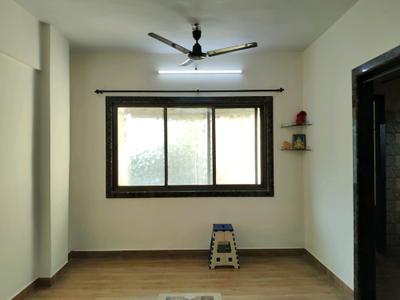 Living Room Image of 845 Sq.ft 2 BHK Apartment / Flat for rent in Kasarvadavali Thane for Rs. 30000