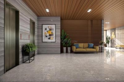Hall Image of 2709 Sq.ft 3 BHK Apartment / Flat for sale in Sriprad Aayansh, Sargasan Gandhinagar for Rs. 10300000
