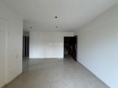 Hall Image of 1650 Sq.ft 3 BHK Apartment / Flat for sale in Nerul Navi Mumbai for Rs. 32000000