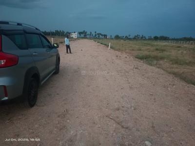 Image of 2400 Sq.ft Residential Plot / Land for sale in Kilapudur, Tiruchirappalli for Rs. 5280000