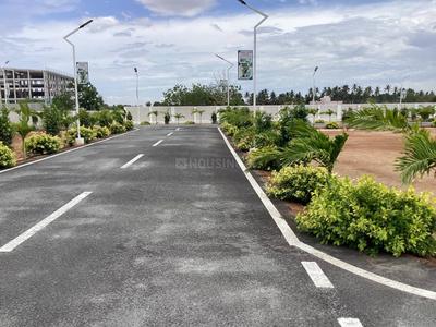 Image of 1640 Sq.ft Residential Plot / Land for sale in Kovilpalayam, Coimbatore for Rs. 4047000