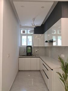 Kitchen Image of 1100 Sq.ft 2 BHK Apartment / Flat for sale in Sector 89 Noida for Rs. 5600000