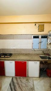 Kitchen Image of 796 Sq.ft 2 BHK Apartment / Flat for sale in Baranagar Kolkata for Rs. 3375000