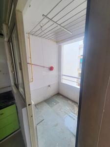 Kitchen Image of 2115 Sq.ft 2 BHK Apartment / Flat for sale in Motera Ahmedabad for Rs. 9600000