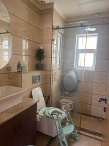 Image of 2187 Sq.ft 3 BHK Apartment / Flat for sale in Central Park Resorts, Sector 48, Gurgaon for Rs. 70000000